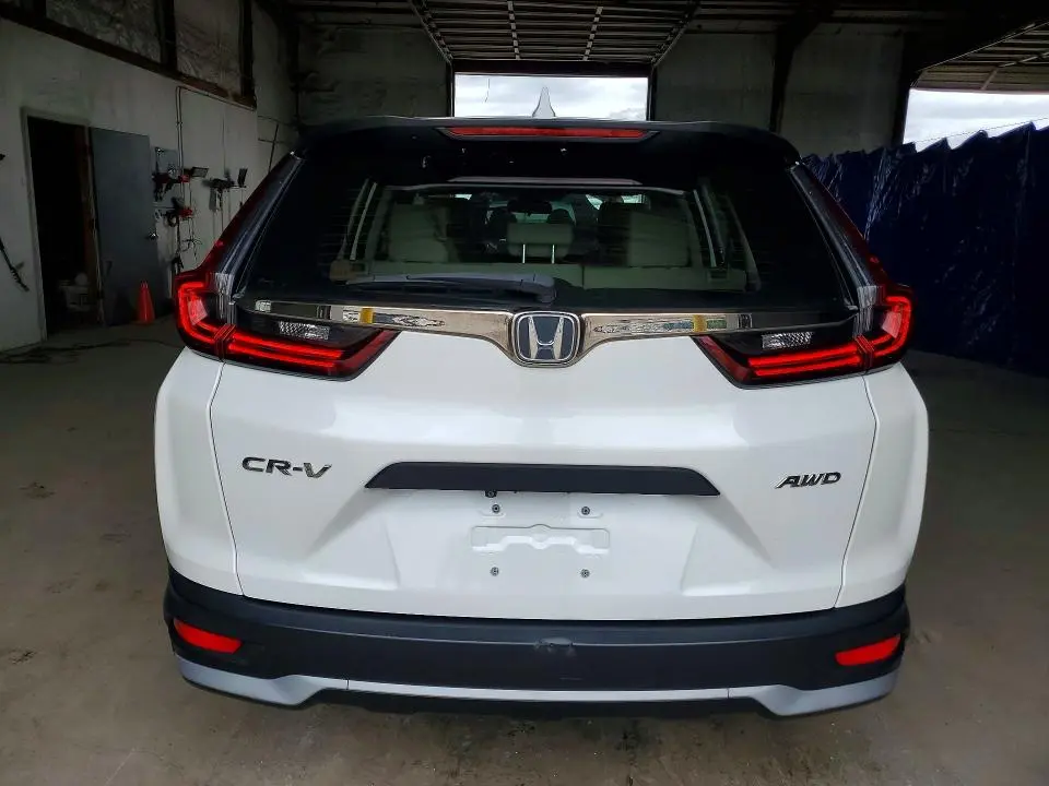 2020 HONDA CR-V LX  