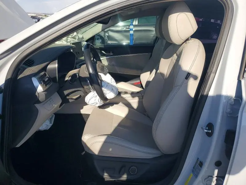 2020 GENESIS G70 2.0T  