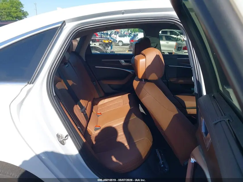 2019 AUDI A6 55 PREMIUM