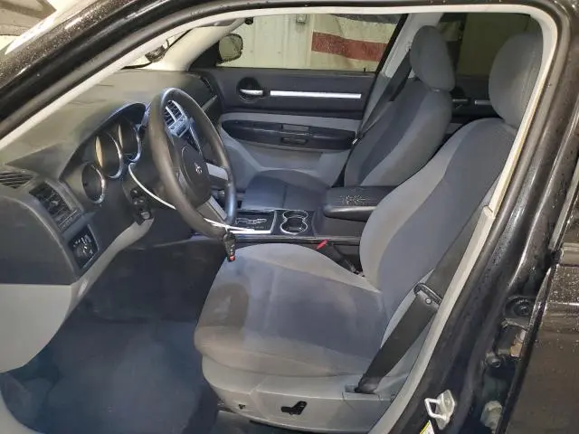 2010 DODGE CHARGER SXT  