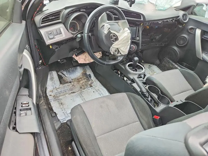 2015 SCION TC BASE  