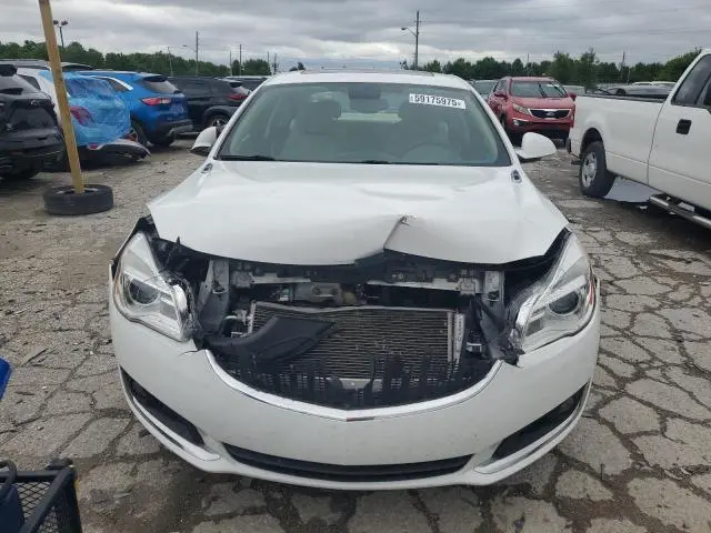 2015 BUICK REGAL PREMIUM
