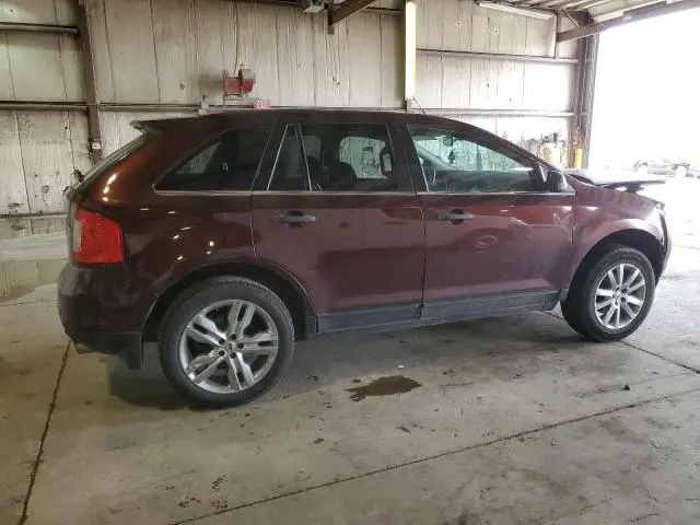 2012 FORD EDGE SE  