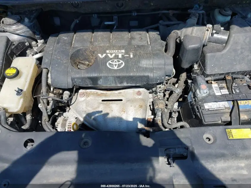 2010 TOYOTA RAV4 SPORT