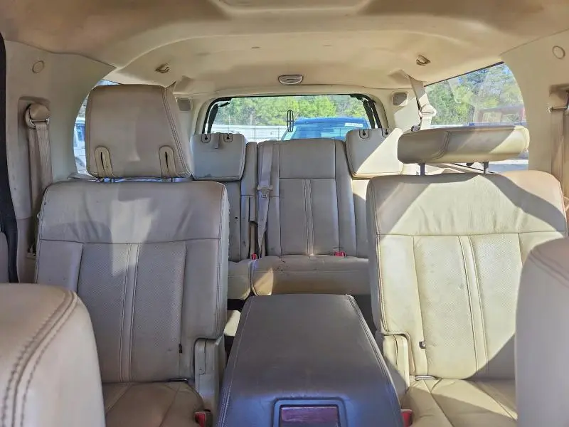 2015 LINCOLN NAVIGATOR L  