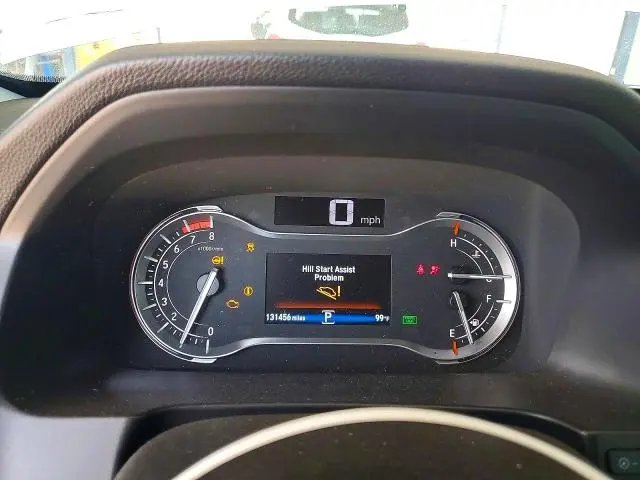 2017 HONDA PILOT EX  