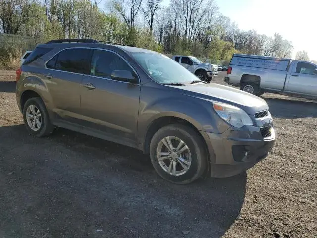2011 CHEVROLET EQUINOX LT  