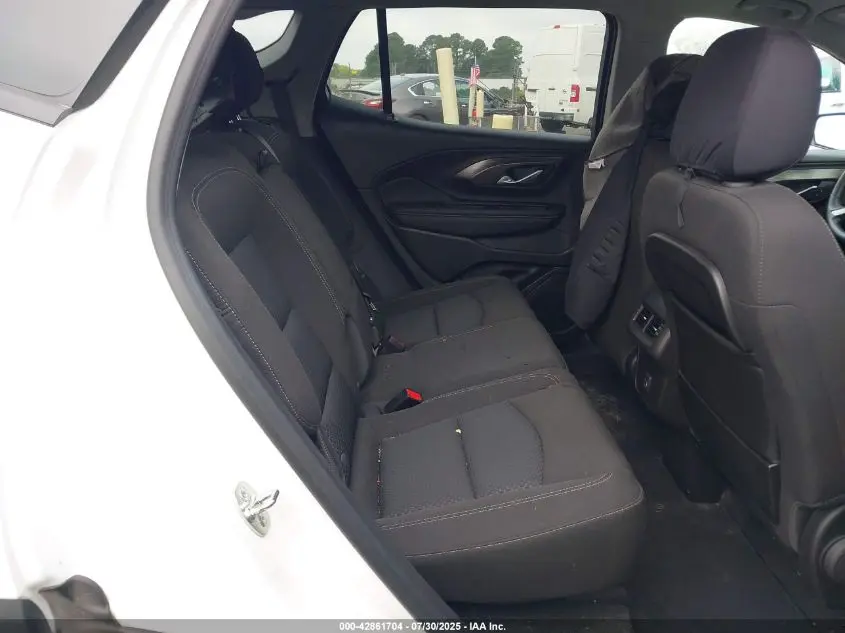 2024 GMC TERRAIN AWD SLE