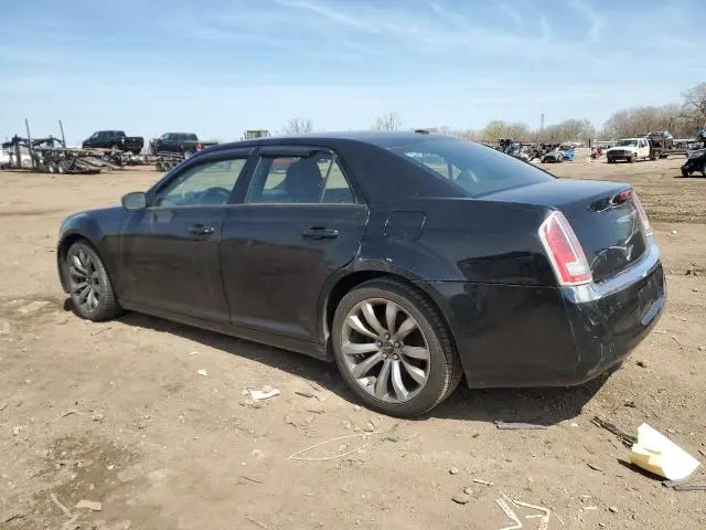 2014 CHRYSLER 300 S