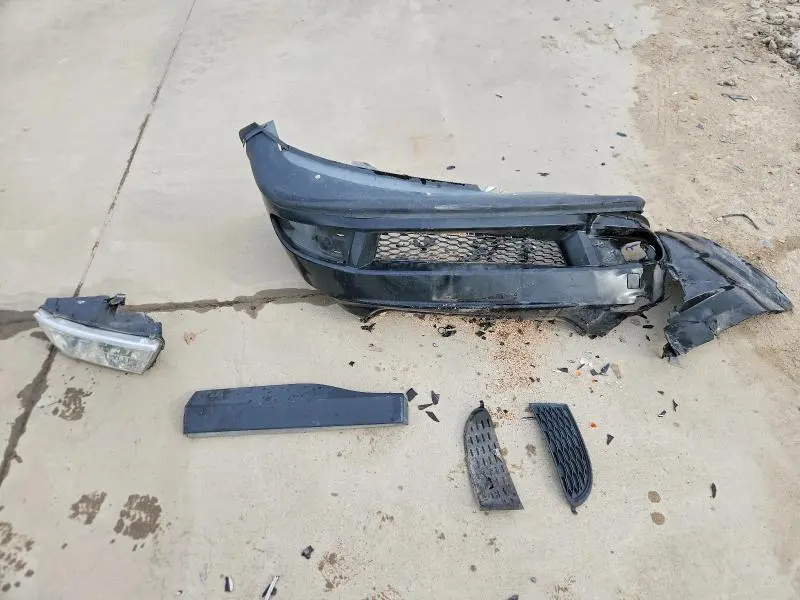 2015 DODGE JOURNEY SE  