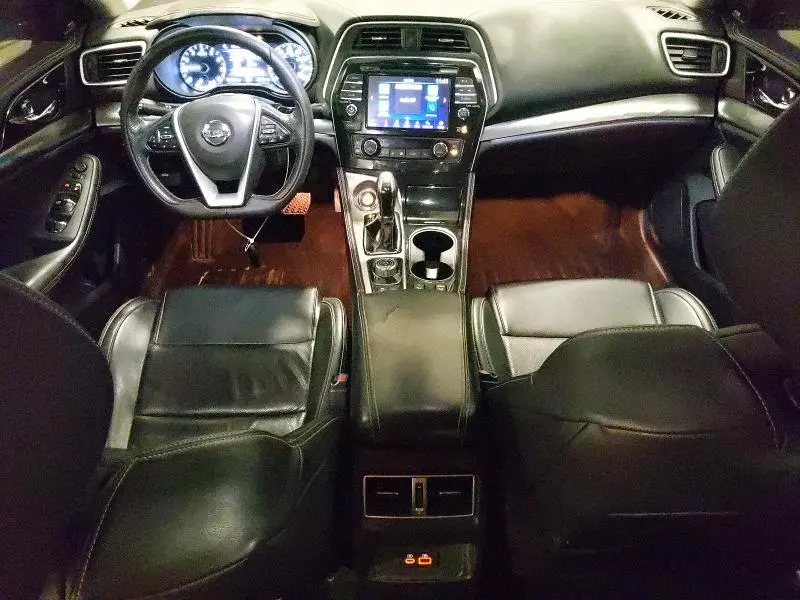 2020 NISSAN MAXIMA 3.5 SL  