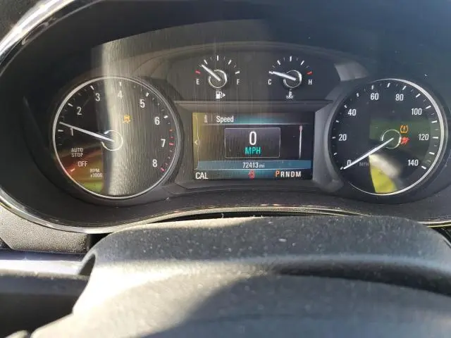 2019 BUICK ENCORE SPORT TOURING  