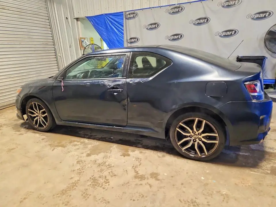 2015 SCION TC BASE  