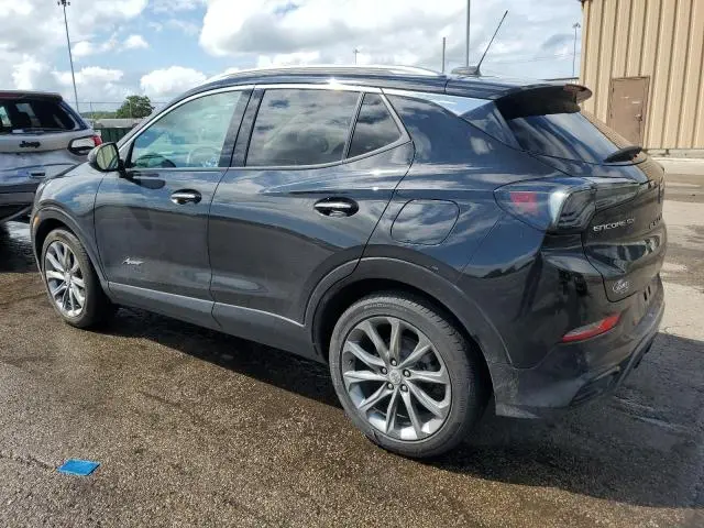 2024 BUICK ENCORE GX AVENIR  