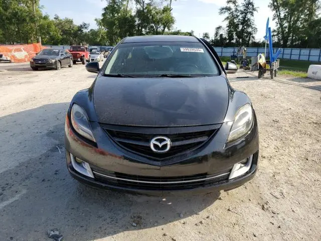 2012 MAZDA 6 I  