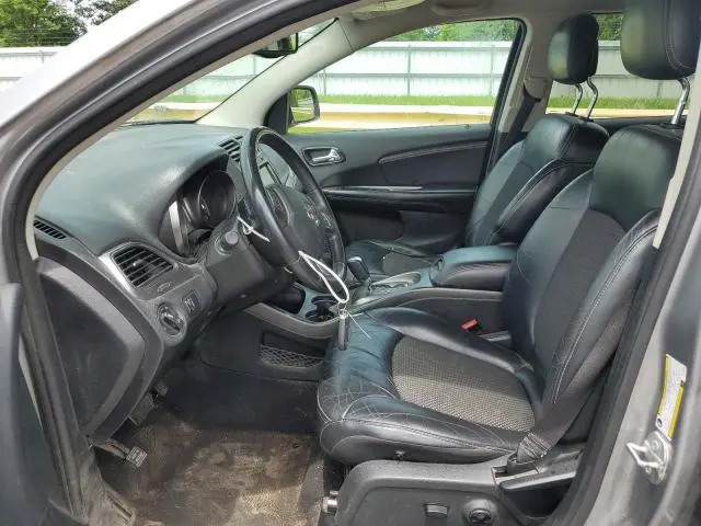 2016 DODGE JOURNEY CROSSROAD  