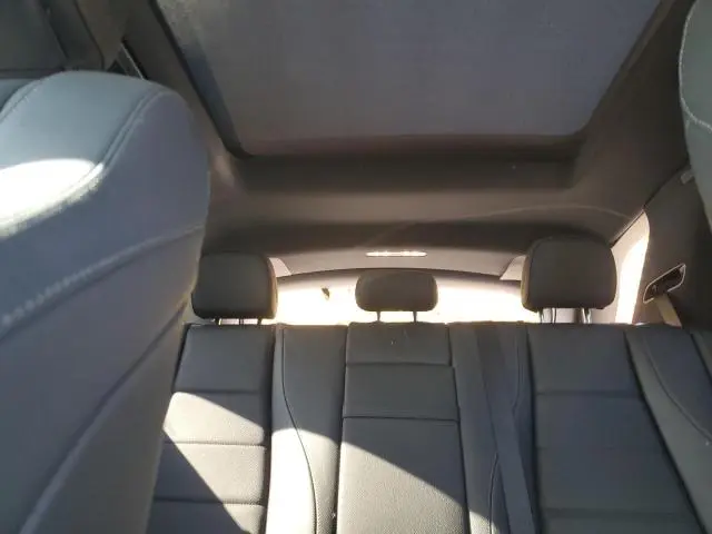 2022 MERCEDES-BENZ GLE 350  