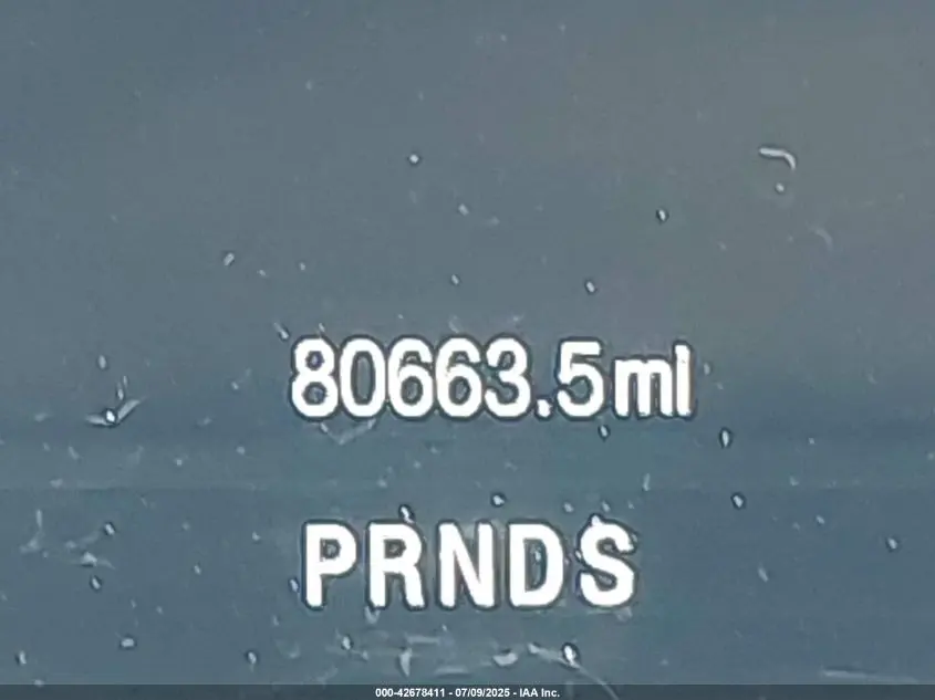 2016 LINCOLN MKC RESERVE