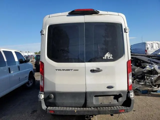 2019 FORD TRANSIT T-250  