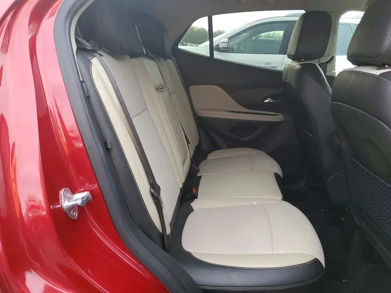 2019 BUICK ENCORE SPORT TOURING  