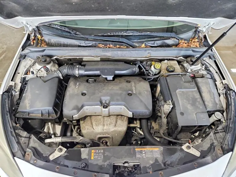 2014 CHEVROLET MALIBU LS  