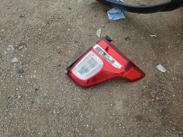 2013 FORD EXPLORER POLICE INTERCEPTOR  