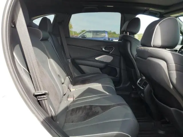 2021 ACURA RDX A-SPEC  