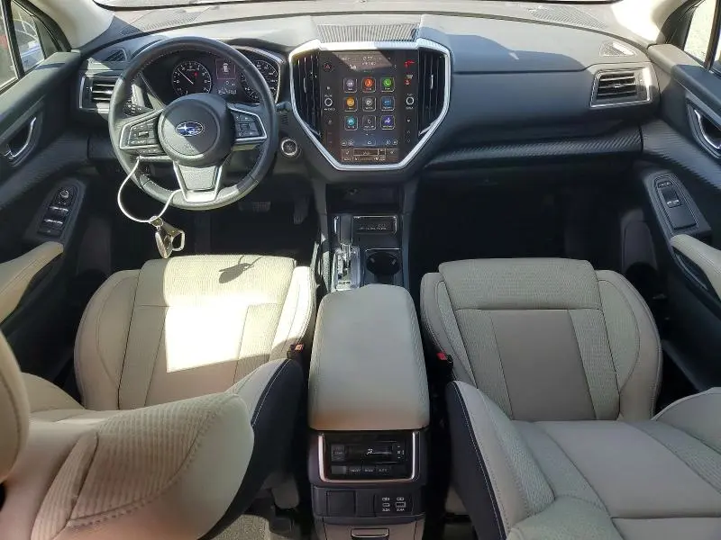 2023 SUBARU ASCENT PREMIUM  