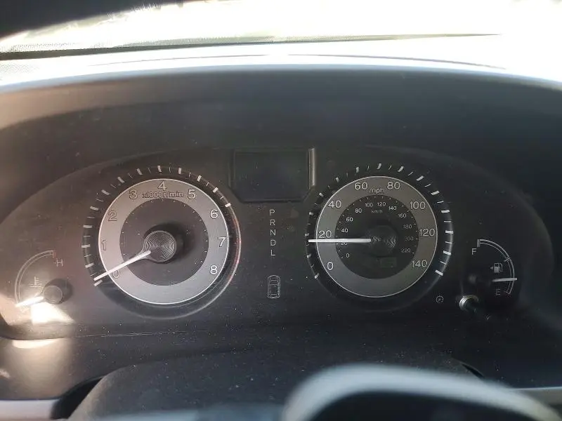 2016 HONDA ODYSSEY LX  