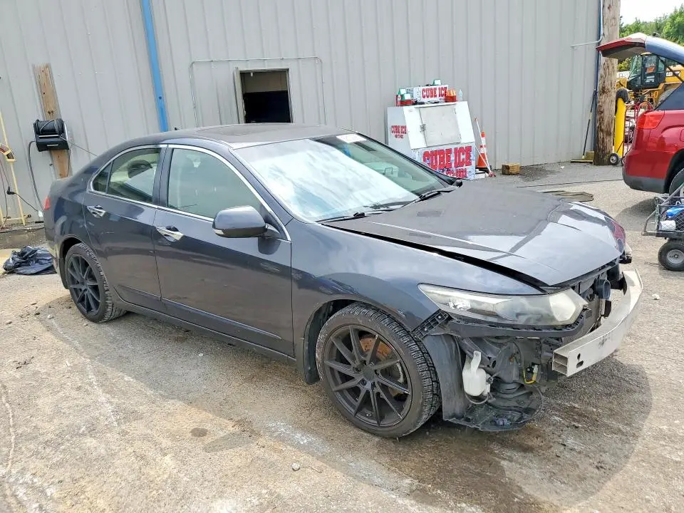 2014 ACURA TSX   
