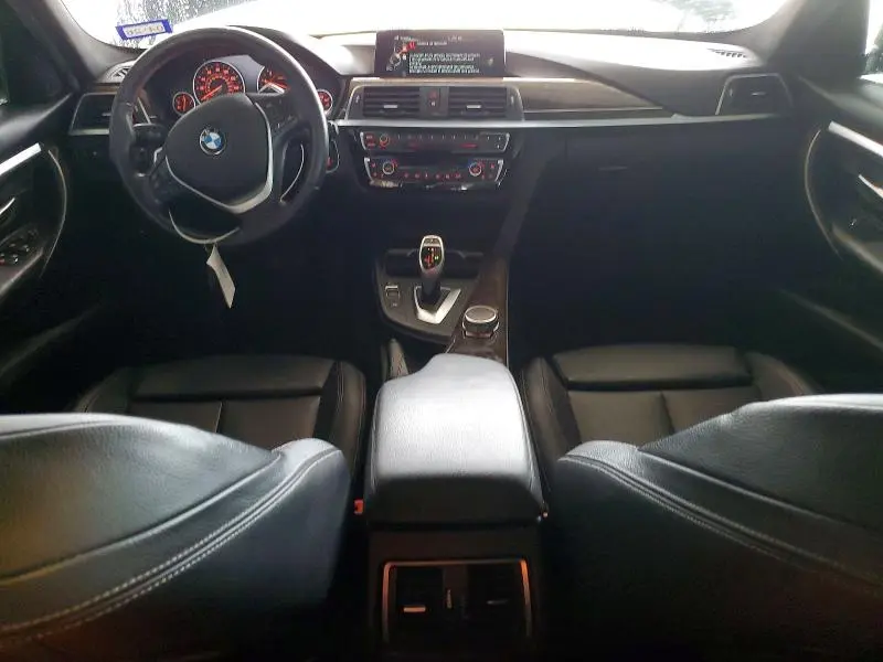 2016 BMW 328 I SULEV  