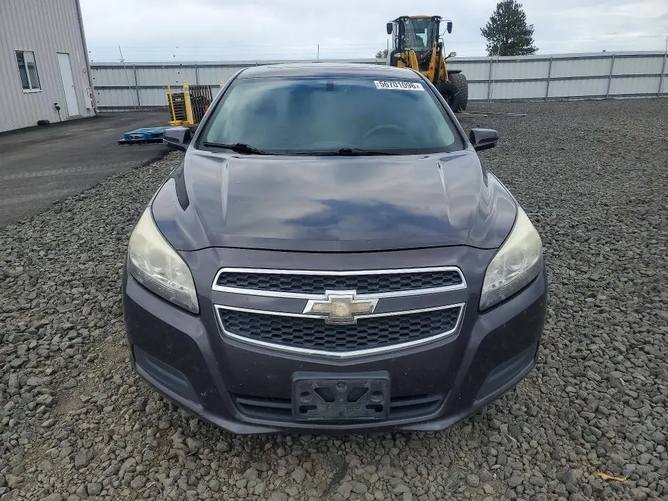 2013 CHEVROLET MALIBU 1LT  