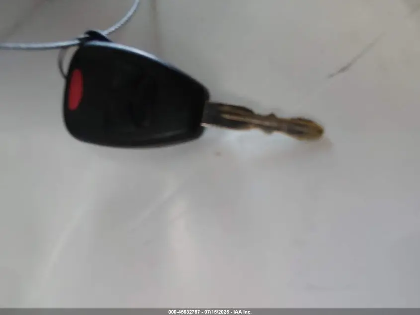 2012 JEEP COMPASS SPORT
