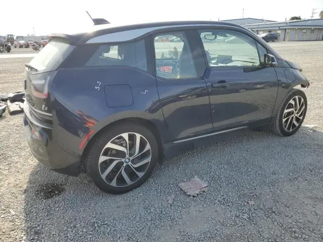 2019 BMW I3 REX  