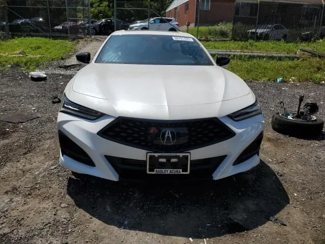 2023 ACURA TLX A-SPEC  