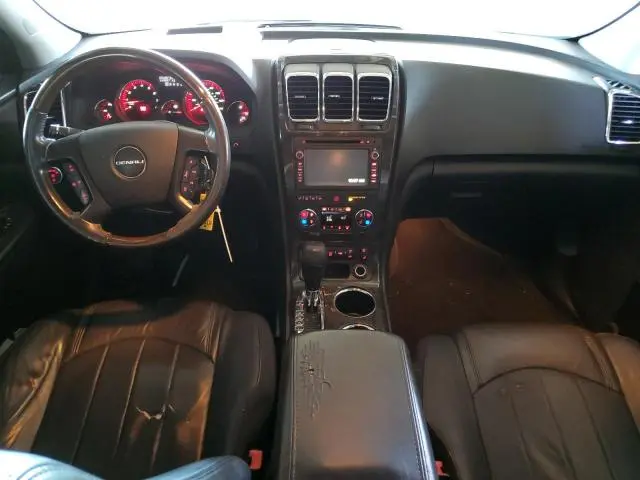 2012 GMC ACADIA DENALI  