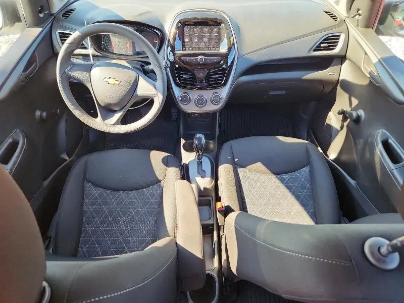 2020 CHEVROLET SPARK LS  