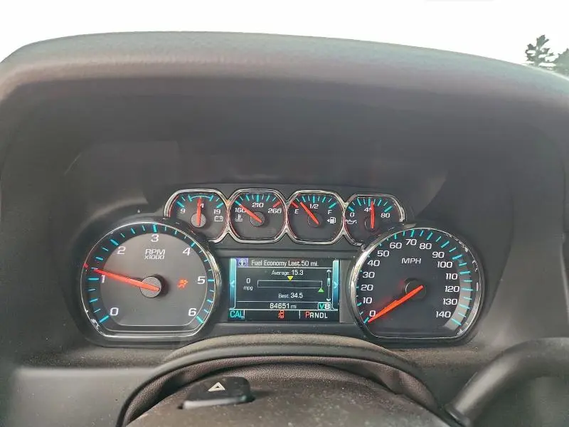 2019 CHEVROLET TAHOE K1500 PREMIER  