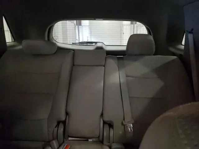 2011 KIA SORENTO BASE  