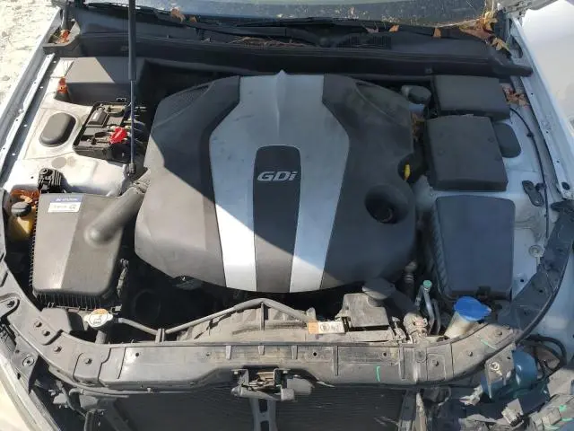 2014 HYUNDAI GENESIS 3.8L  