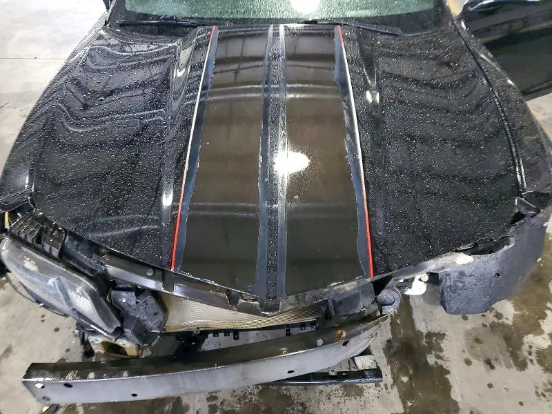 2012 CHEVROLET CAMARO LT  