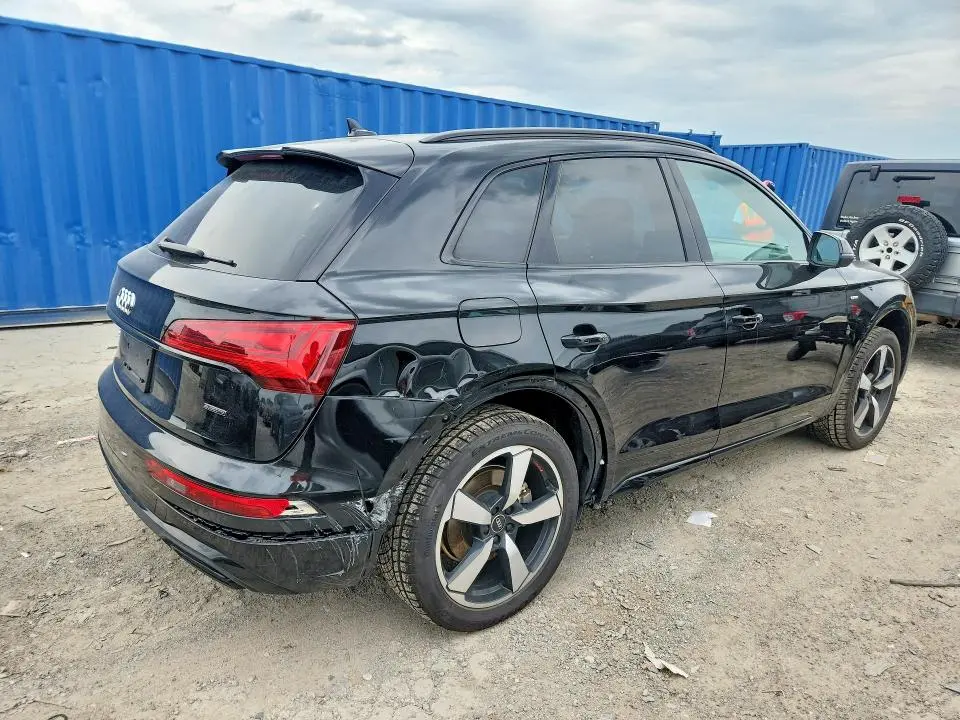 2022 AUDI Q5 PREMIUM PLUS 45  