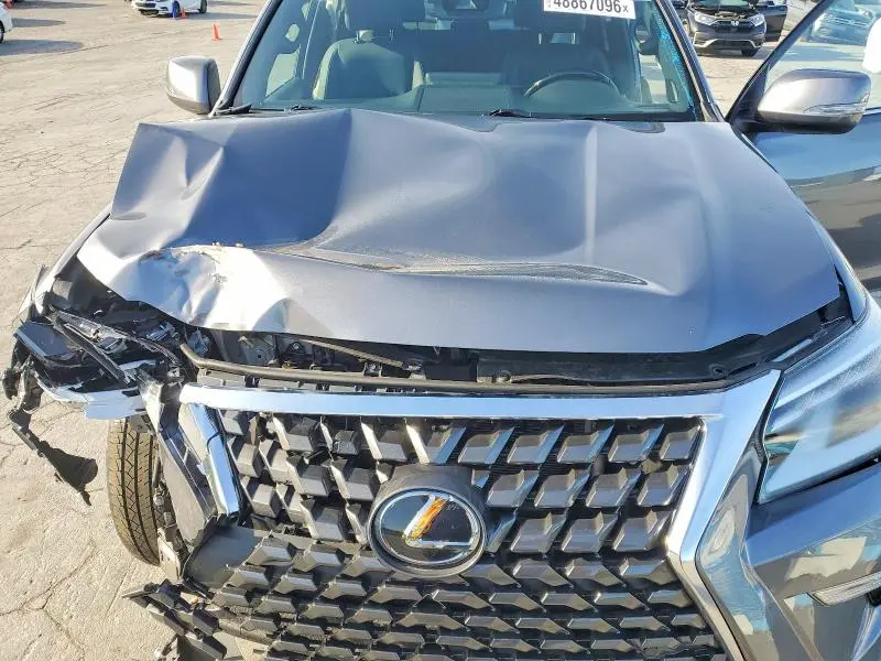 2023 LEXUS GX 460 BASE  