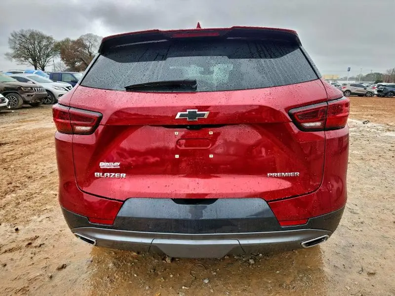 2024 CHEVROLET BLAZER PREMIER  