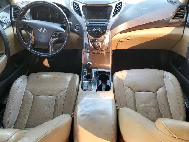 2013 HYUNDAI AZERA GLS  