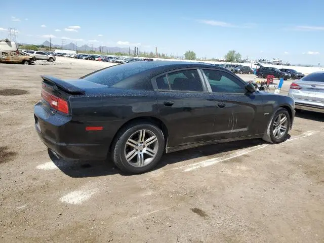 2012 DODGE CHARGER R/T  