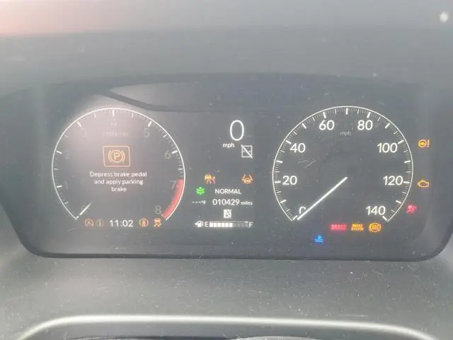 2025 HONDA ODYSSEY EXL  