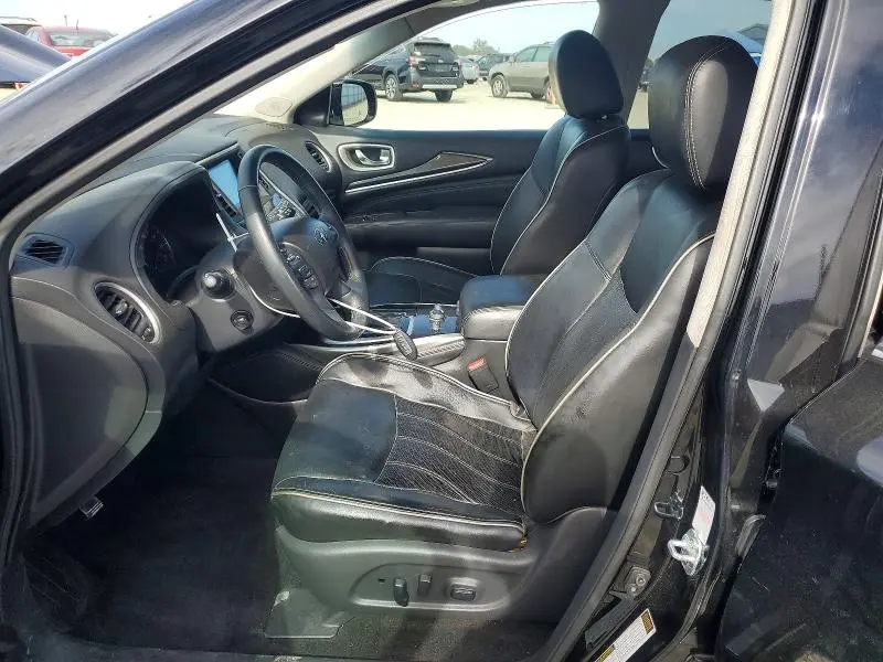 2016 INFINITI QX60 BASE  