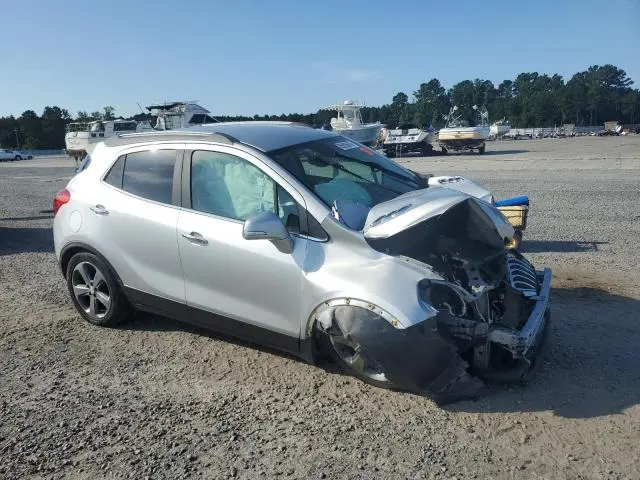 2014 BUICK ENCORE CONVENIENCE  