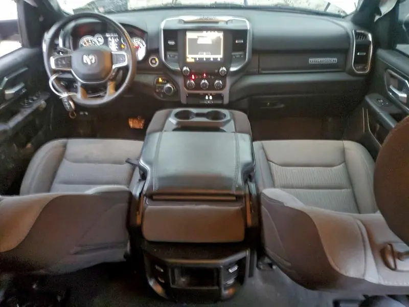 2024 RAM 1500 BIG HORN/LONE STAR  